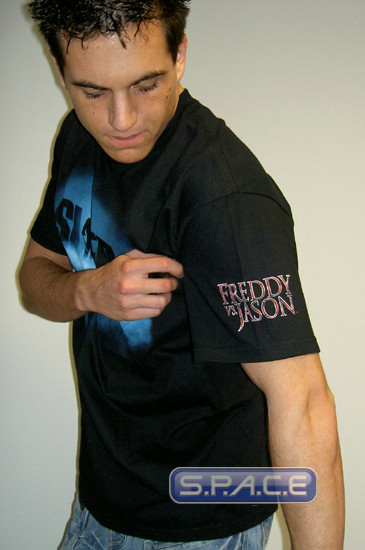 Freddy slicer dicer adult t shirt