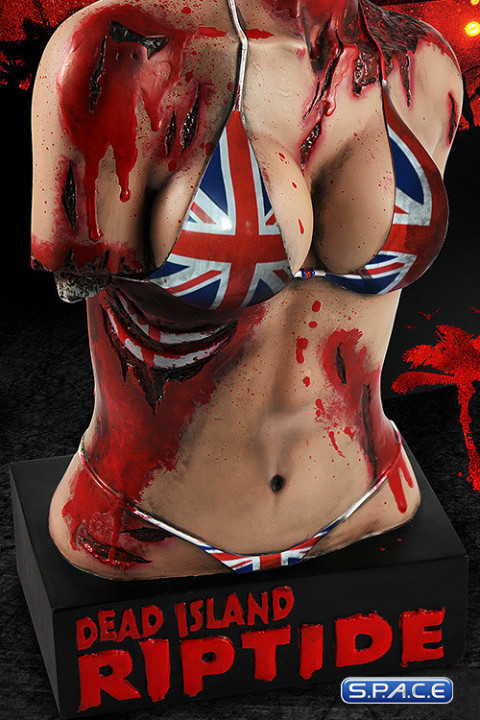 Dead Island Riptide Viking Dead Island Riptide Viking