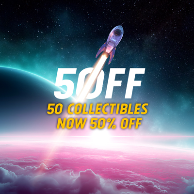 ⚡ DEALS OF THE WEEK ⚡