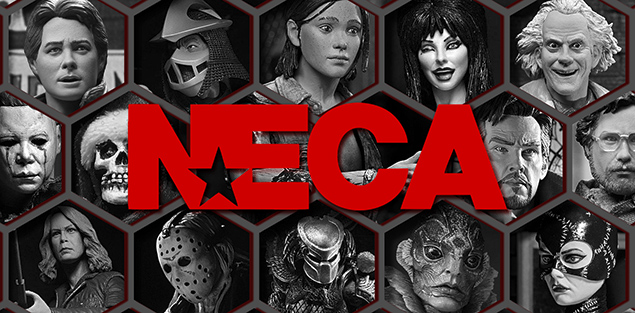 NECA