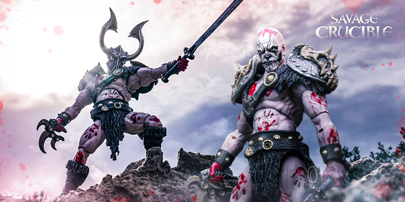 Drevarthi Sentinel | SAVAGE CRUCIBLE