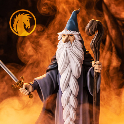 Gandalf Vinyl Figure | DARK HORSE