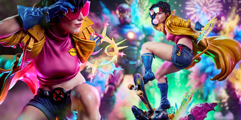 Jubilee Premium Format Figure | SIDESHOW