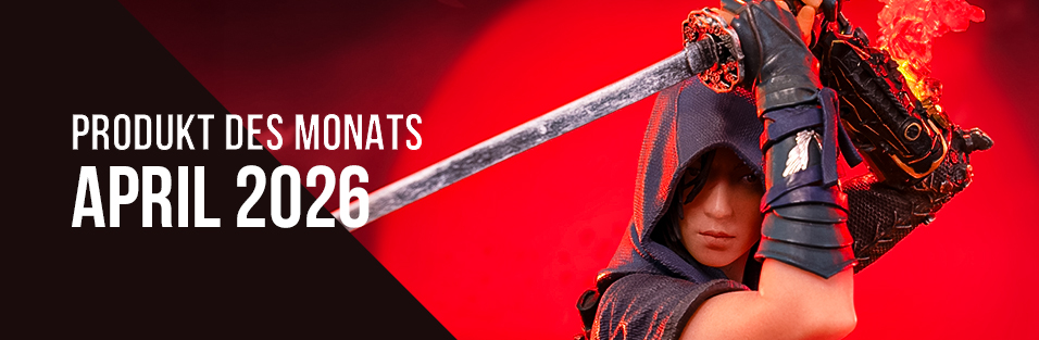 Naoe Animus PVC Statue | PURE ARTS