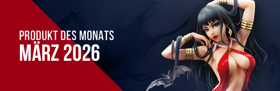 Vampirella Bishoujo PVC Statue | KOTOBUKIYA