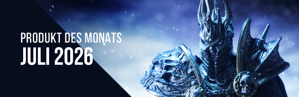 Lich King Elite Edition | McFarlane Toys