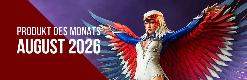 Sorceress �Legends� Maquette | Tweeterhead