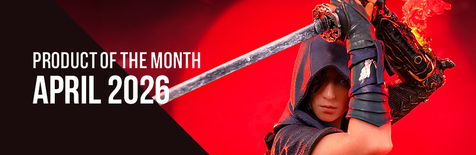 Naoe Animus PVC Statue | PURE ARTS