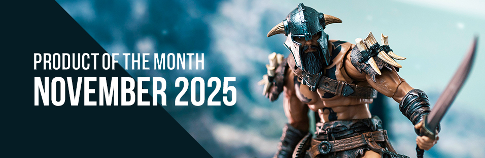 Varnoks Unchained | HARVINGER STUDIOS