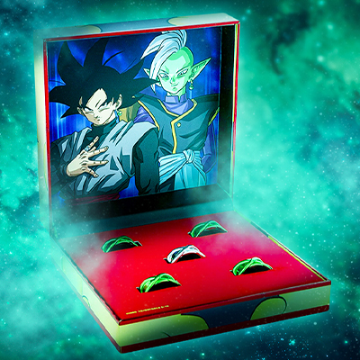 Rings of Time Set | SALESONE