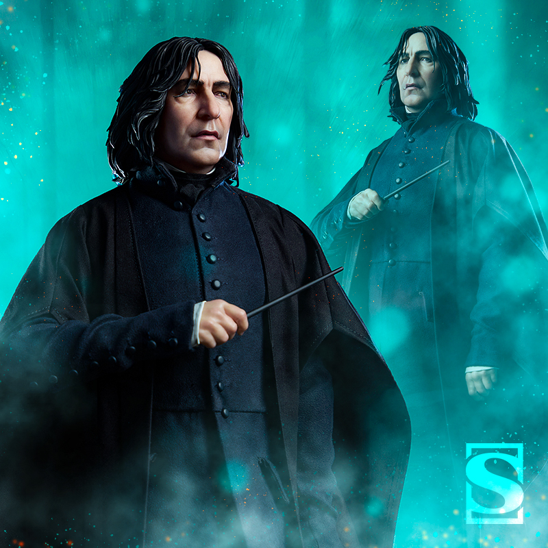 Severus Snape Premium Format Figure | SIDESHOW