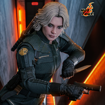 1/6 Yelena Belova MMS818 | HOT TOYS