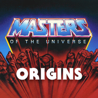 MOTU Origins