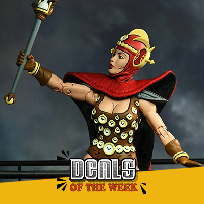⚡ DEALS OF THE WEEK ⚡
