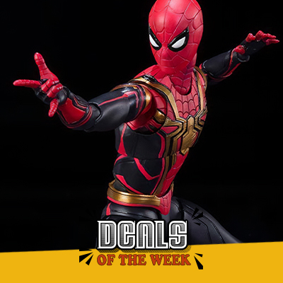 ⚡ DEALS OF THE WEEK ⚡