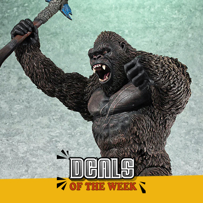 ⚡ DEALS OF THE WEEK ⚡