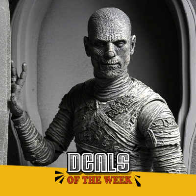 ⚡ DEALS OF THE WEEK ⚡