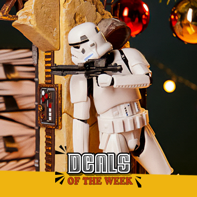 ⚡ DEALS OF THE WEEK ⚡