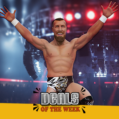 ⚡ DEALS OF THE WEEK ⚡