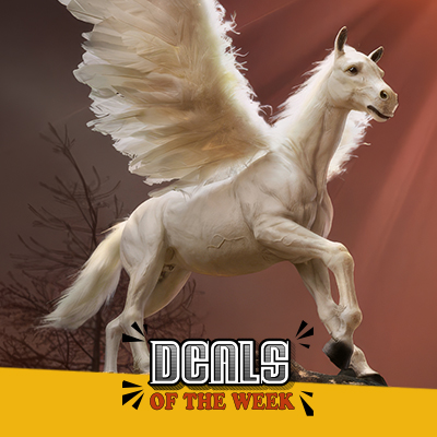 ⚡ DEALS OF THE WEEK ⚡