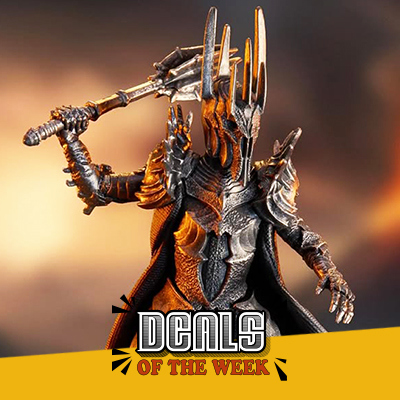 ⚡ DEALS OF THE WEEK ⚡