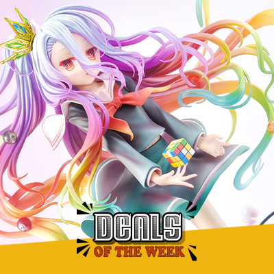 ⚡ DEALS OF THE WEEK ⚡