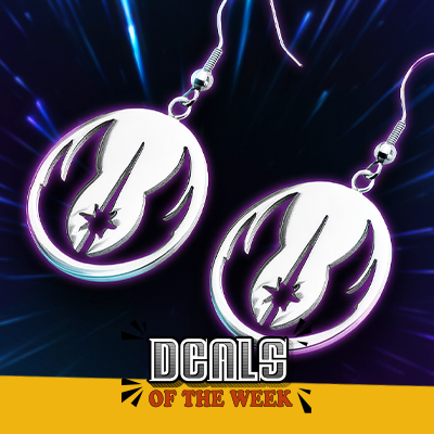 ⚡ DEALS OF THE WEEK ⚡