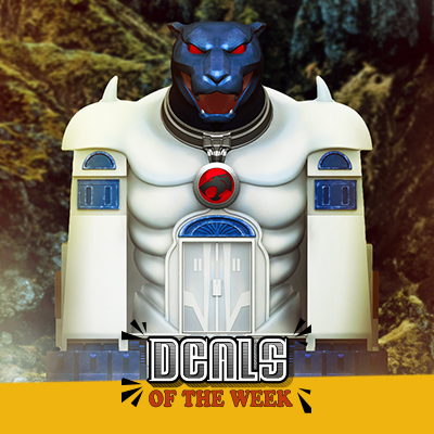 ⚡ DEALS OF THE WEEK ⚡