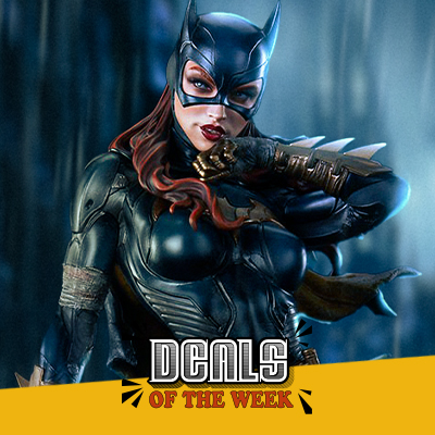 ⚡ DEALS OF THE WEEK ⚡