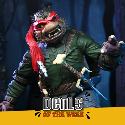 ⚡ DEALS OF THE WEEK ⚡