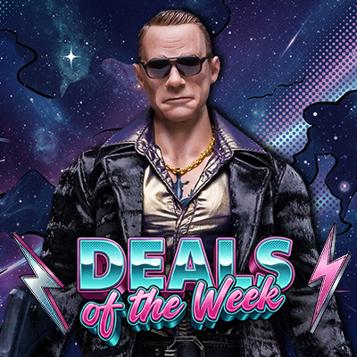 ⚡ DEALS OF THE WEEK ⚡