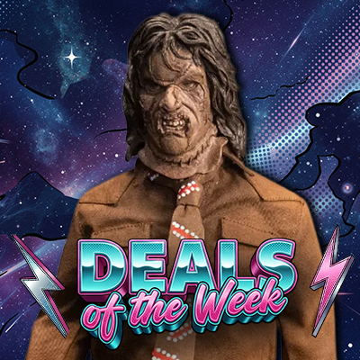 ⚡ DEALS OF THE WEEK ⚡