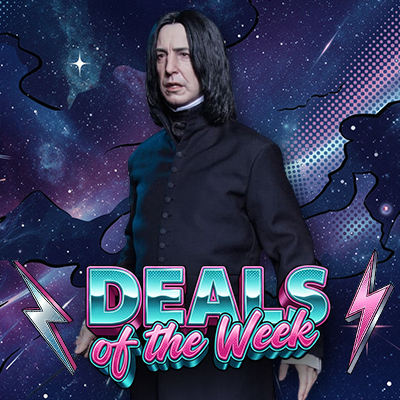 ⚡ DEALS OF THE WEEK ⚡