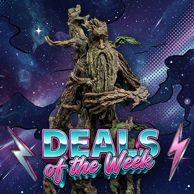 ⚡ DEALS OF THE WEEK ⚡