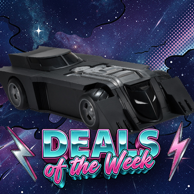 ⚡ DEALS OF THE WEEK ⚡