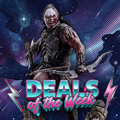 ⚡ DEALS OF THE WEEK ⚡