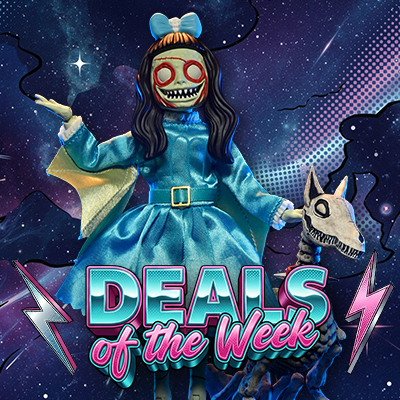 ⚡ DEALS OF THE WEEK ⚡