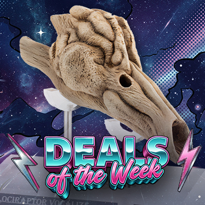 ⚡ DEALS OF THE WEEK ⚡