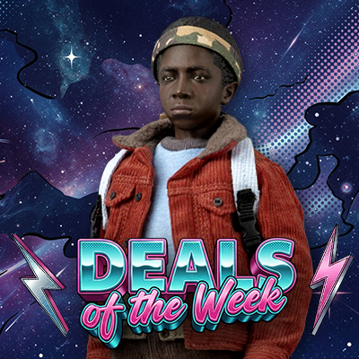 ⚡ DEALS OF THE WEEK ⚡
