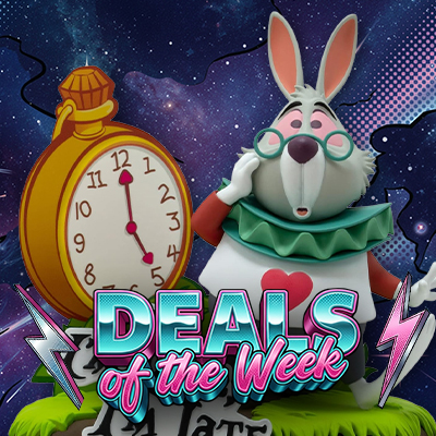 ⚡ DEALS OF THE WEEK ⚡