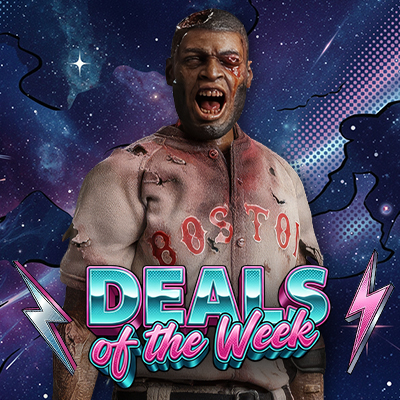 ⚡ DEALS OF THE WEEK ⚡