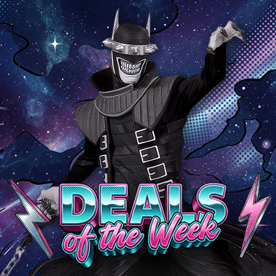 ⚡ DEALS OF THE WEEK ⚡