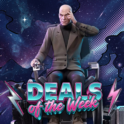 ⚡ DEALS OF THE WEEK ⚡