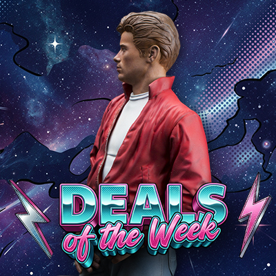 ⚡ DEALS OF THE WEEK ⚡