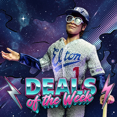 ⚡ DEALS OF THE WEEK ⚡