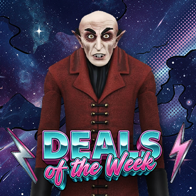 ⚡ DEALS OF THE WEEK ⚡
