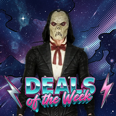 ⚡ DEALS OF THE WEEK ⚡