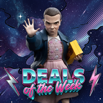 ⚡ DEALS OF THE WEEK ⚡