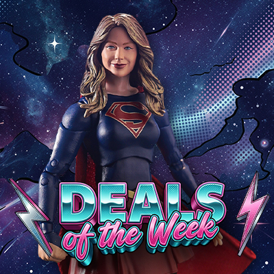 ⚡ DEALS OF THE WEEK ⚡