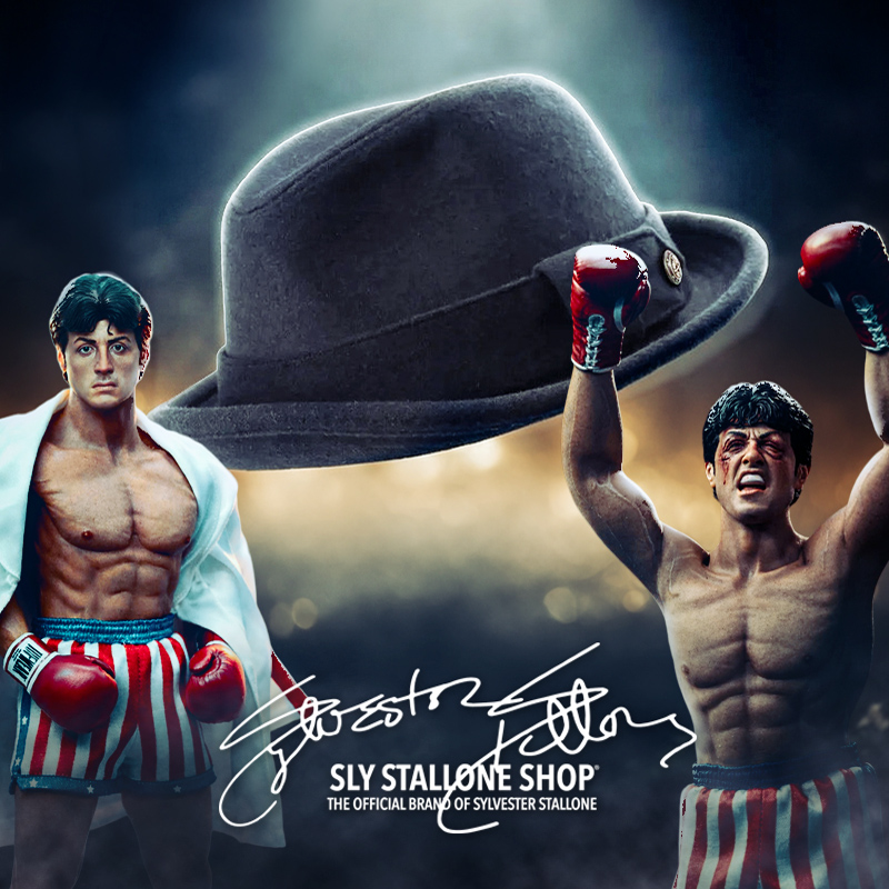 Rocky Collectibles | SLY STALLONE SHOP